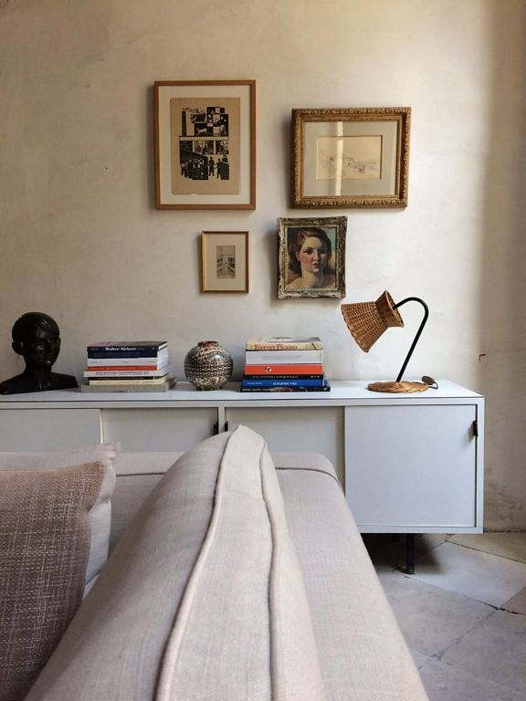 Atelier Vime