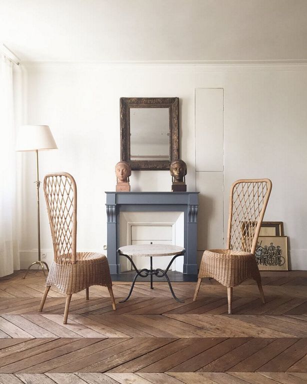 Atelier Vime
