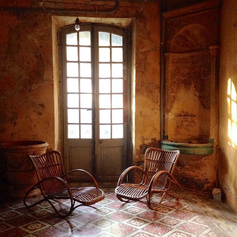 Atelier Vime