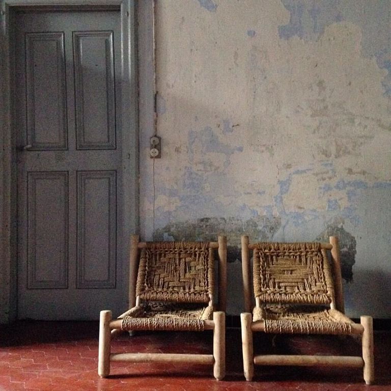 Atelier Vime