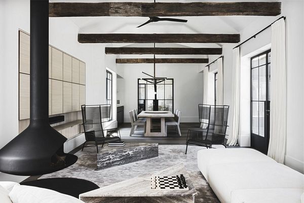 Hunters Hill House by Handelsmann-Khaw