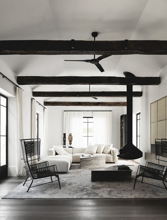 Hunters Hill House by Handelsmann-Khaw