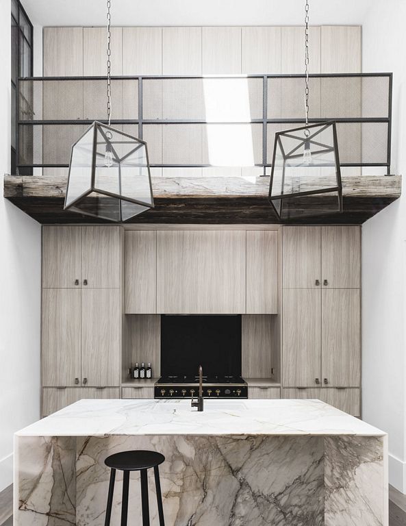 Hunters Hill House by Handelsmann-Khaw