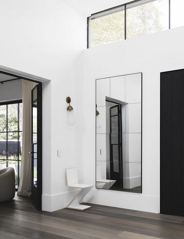 Hunters Hill House by Handelsmann-Khaw
