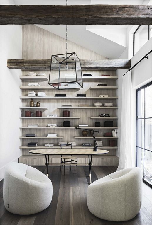 Hunters Hill House by Handelsmann-Khaw