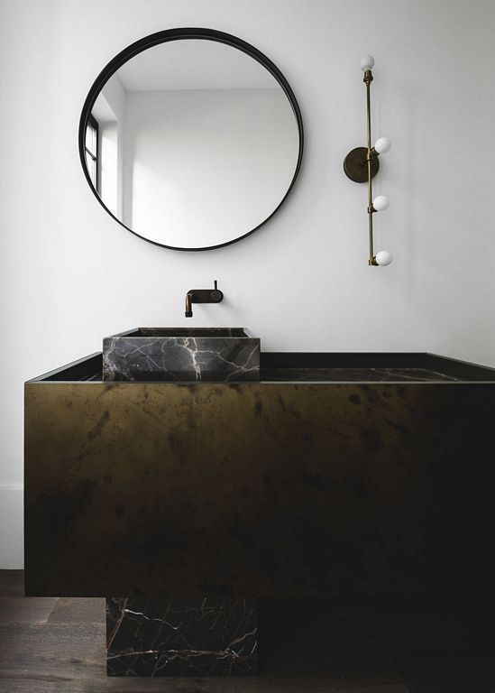 Hunters Hill House by Handelsmann-Khaw