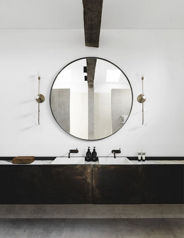 Hunters Hill House by Handelsmann-Khaw