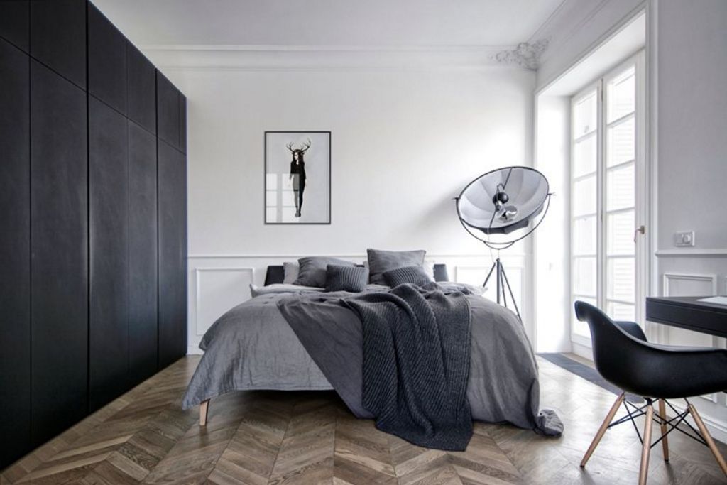 Interior AM by INT2architecture