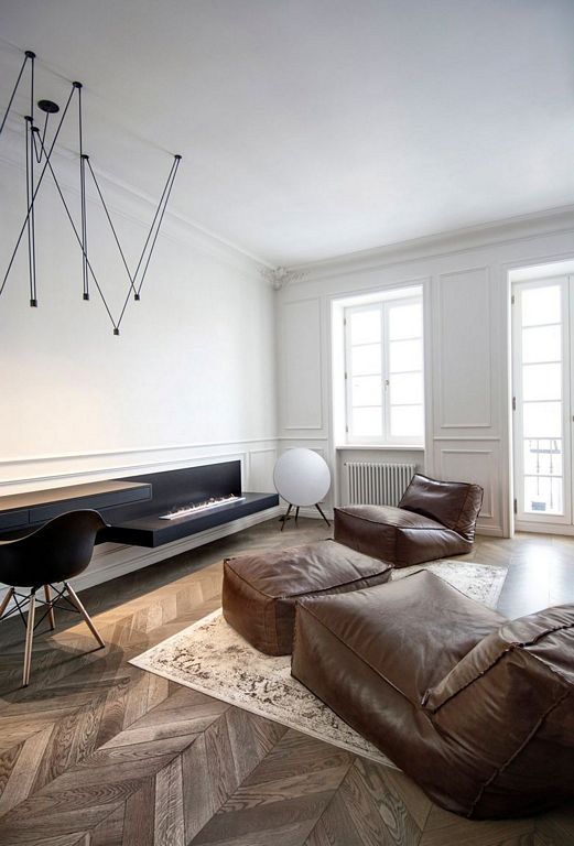 Interior AM by INT2architecture
