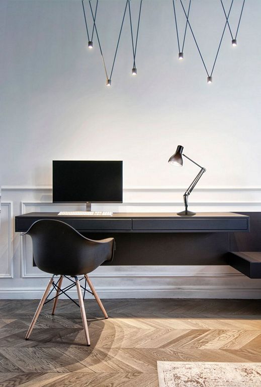 Interior AM by INT2architecture