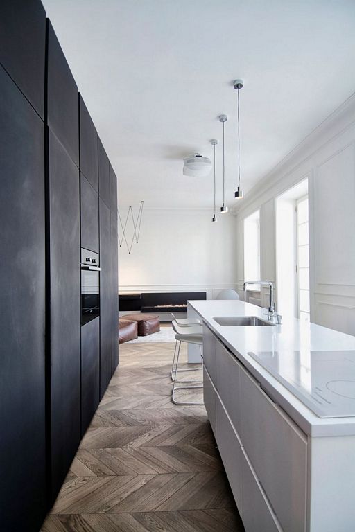 Interior AM by INT2architecture
