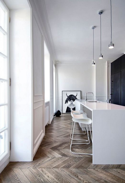 Interior AM by INT2architecture
