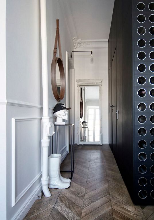 Interior AM by INT2architecture
