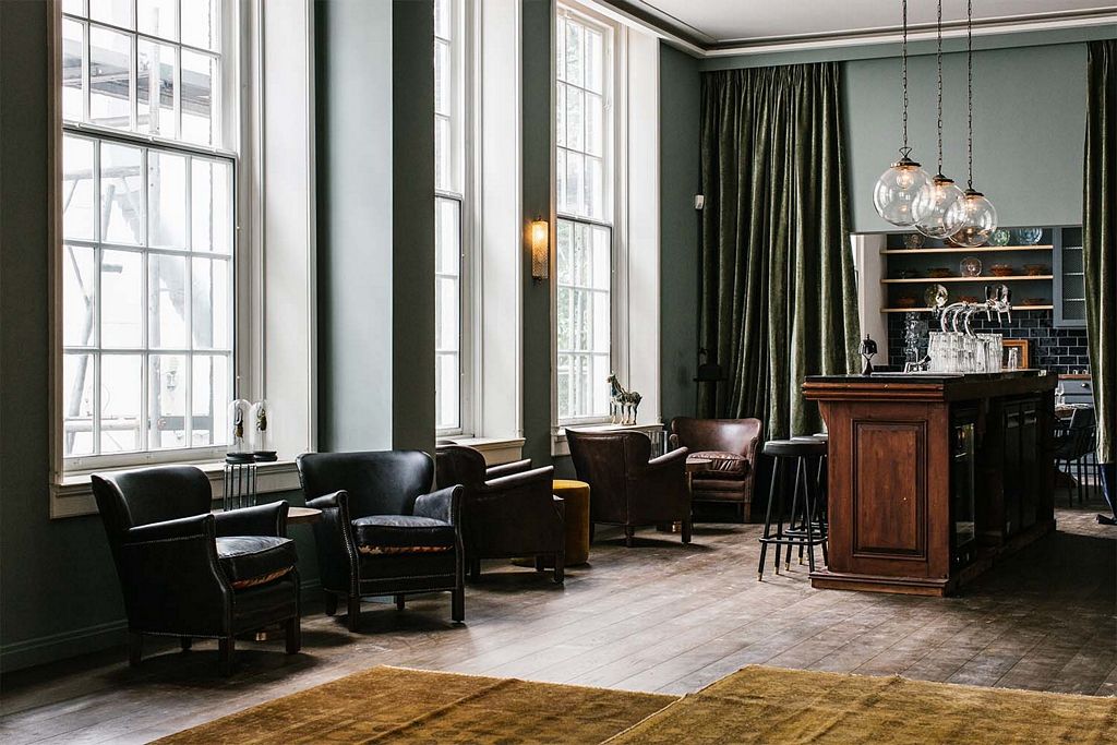 Restaurant Jacobsz