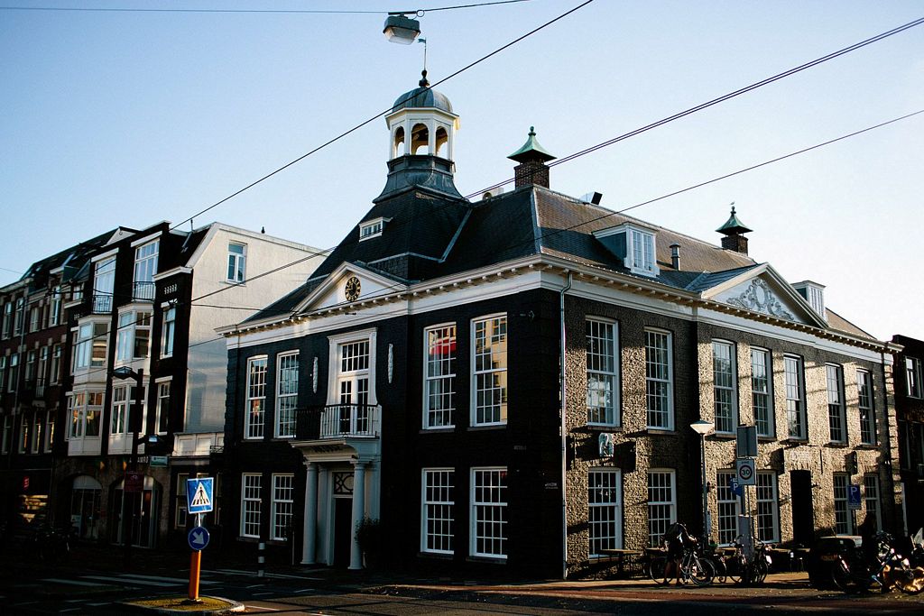 Restaurant Jacobsz