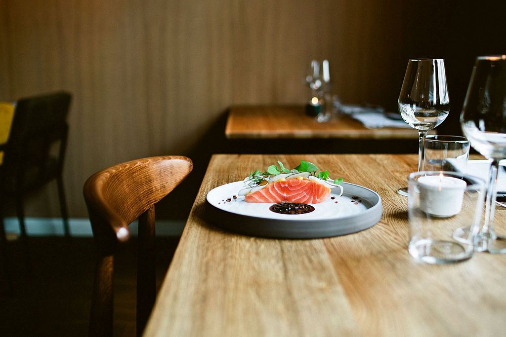 Restaurant Jacobsz