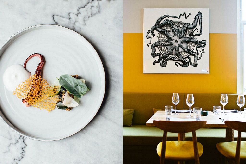 Restaurant Jacobsz