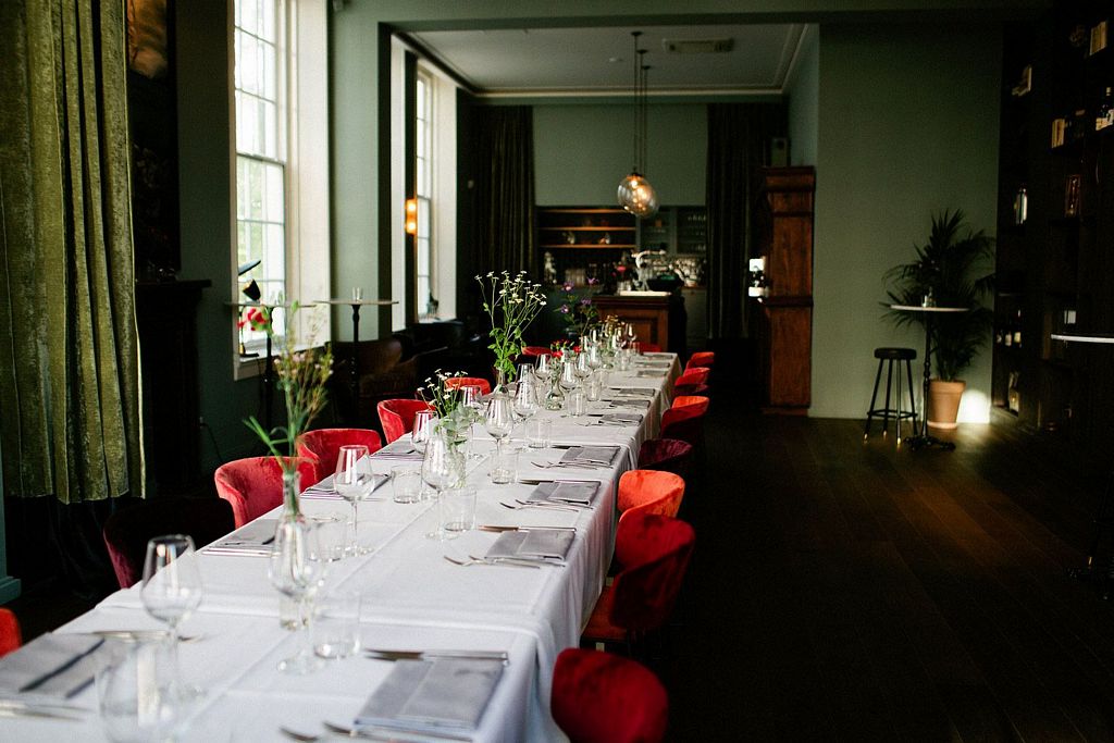 Restaurant Jacobsz