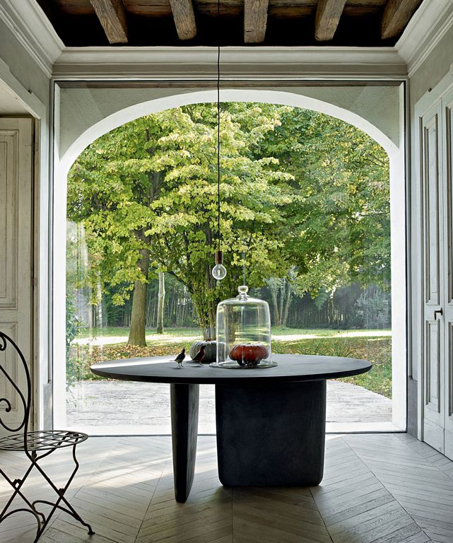 Meeting with Palladio by B&B Italia Home