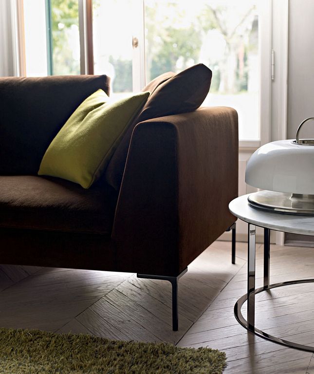 Meeting with Palladio by B&B Italia Home