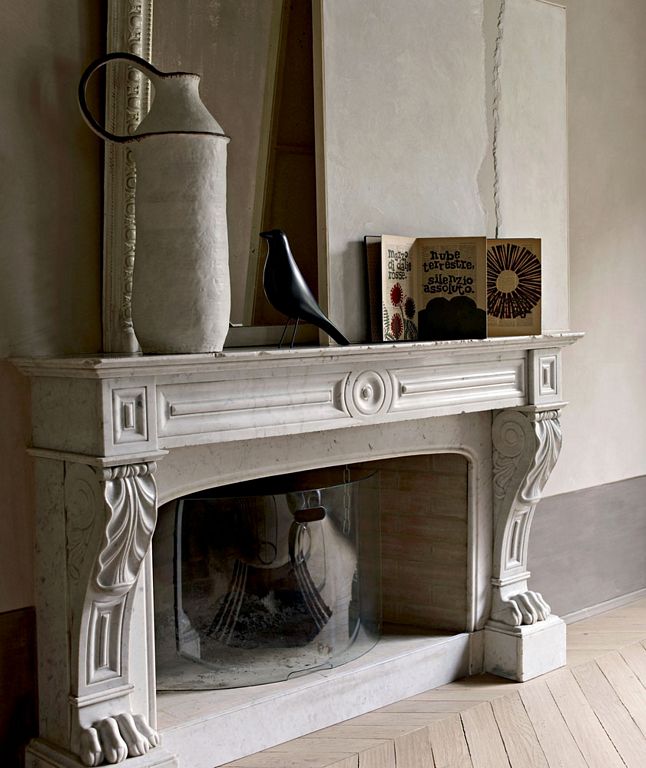 Meeting with Palladio by B&B Italia Home