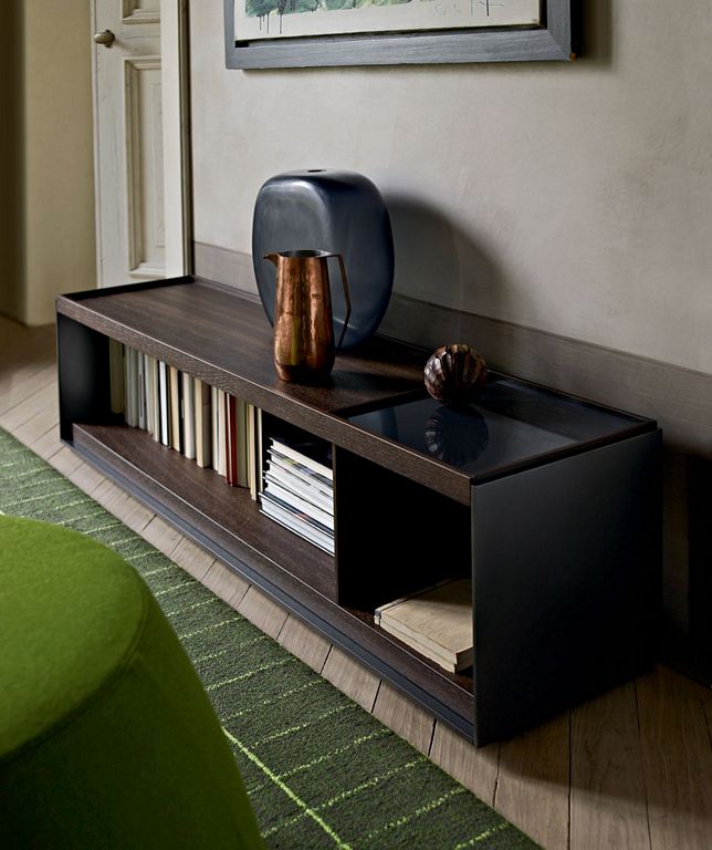 Meeting with Palladio by B&B Italia Home