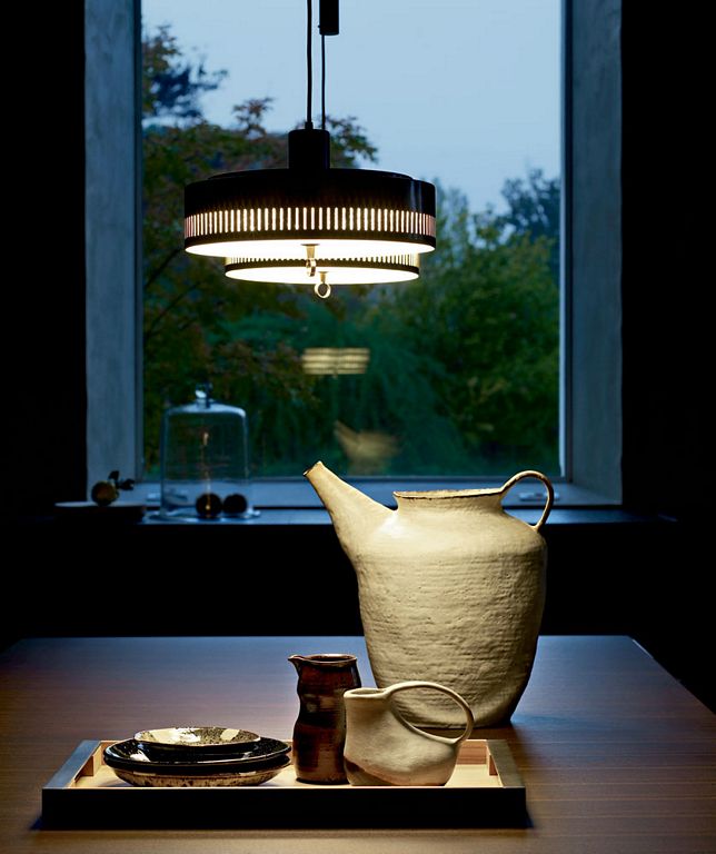 Meeting with Palladio by B&B Italia Home