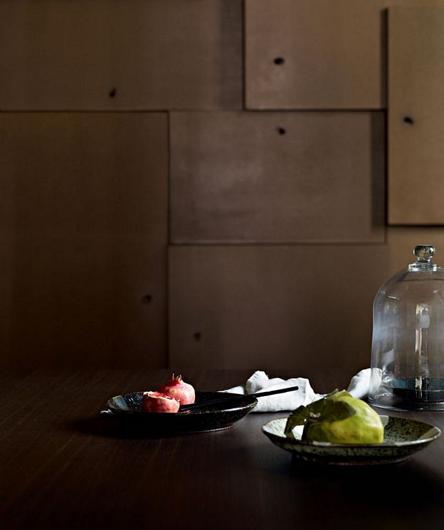 Meeting with Palladio by B&B Italia Home
