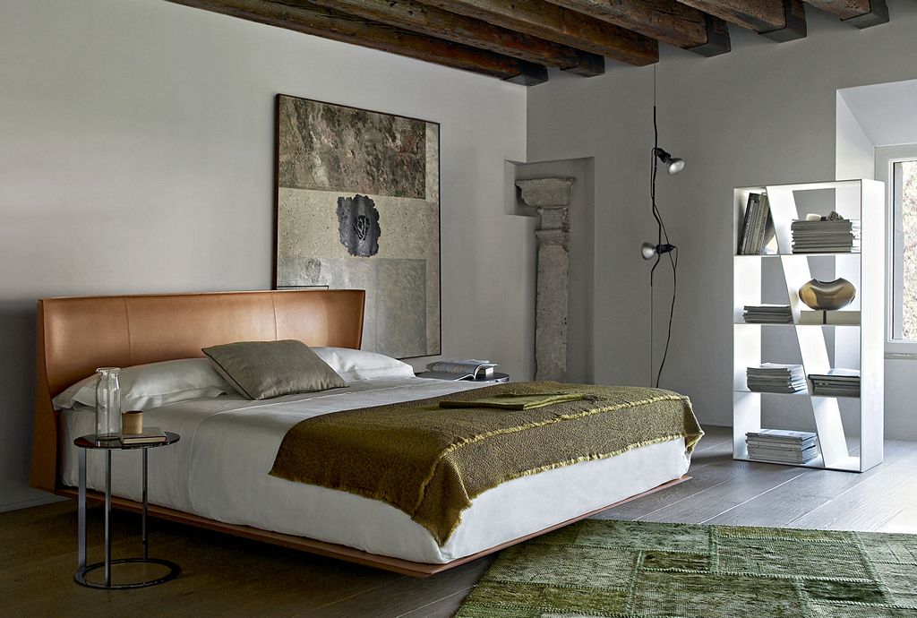 Meeting with Palladio by B&B Italia Home
