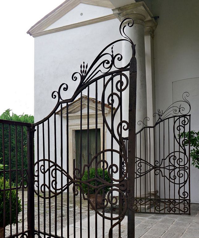 Meeting with Palladio by B&B Italia Home