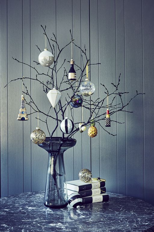 Christmas through a lens