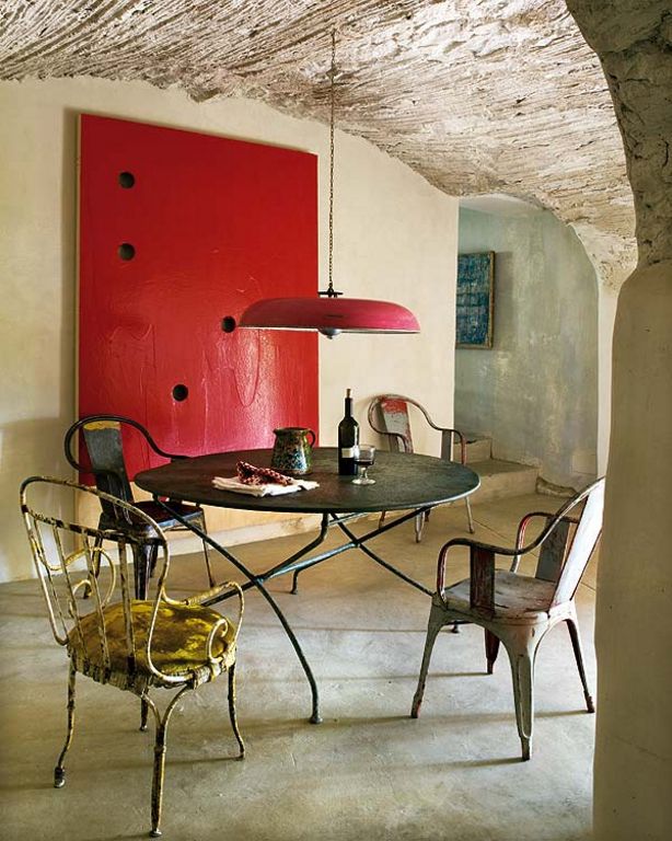Palau Casavells-Spanish country house