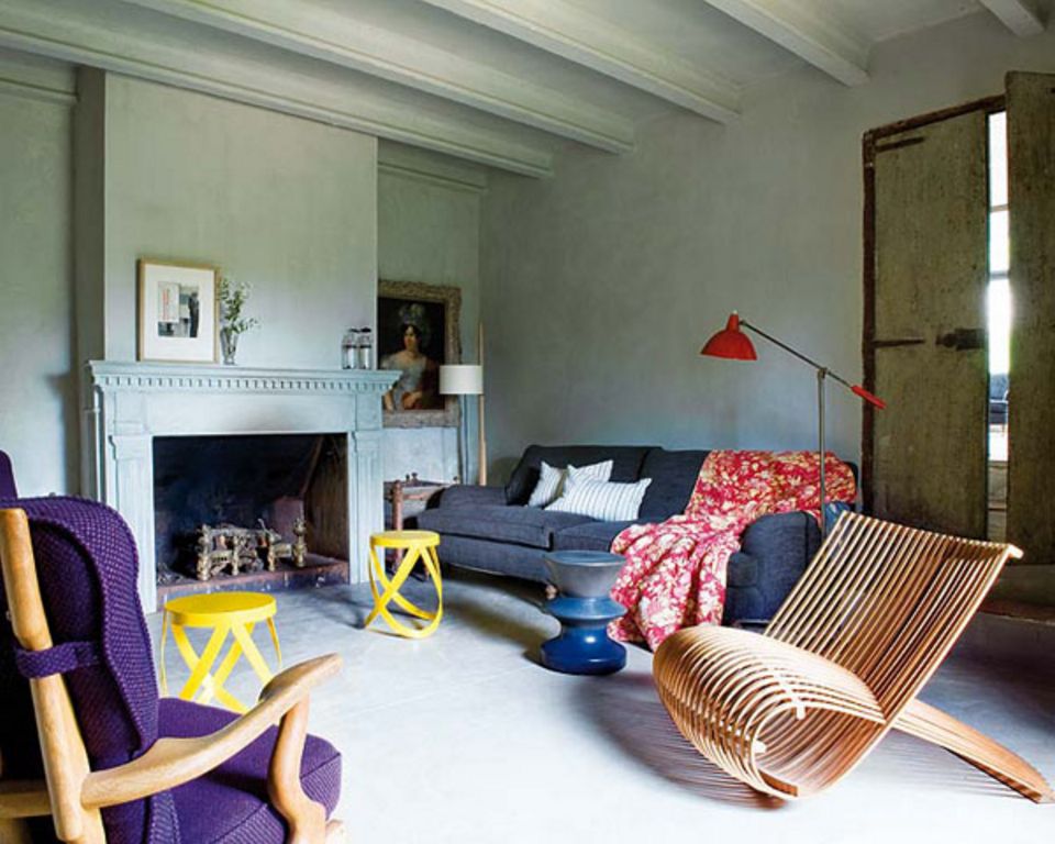 Palau Casavells-Spanish country house