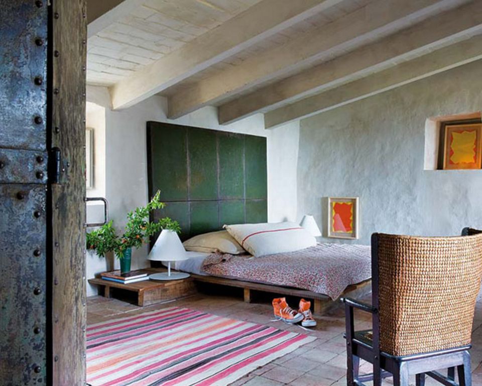 Palau Casavells-Spanish country house
