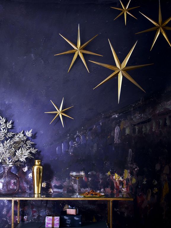 Christmas through a lens