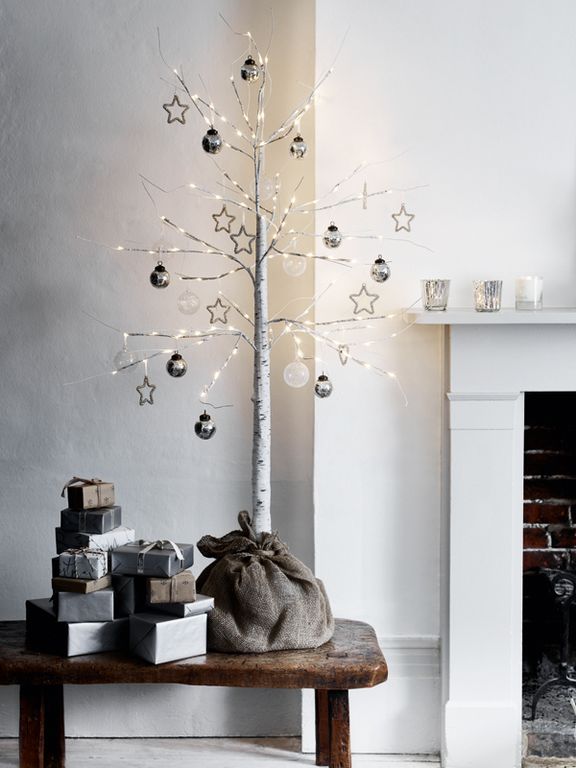 Christmas through a lens