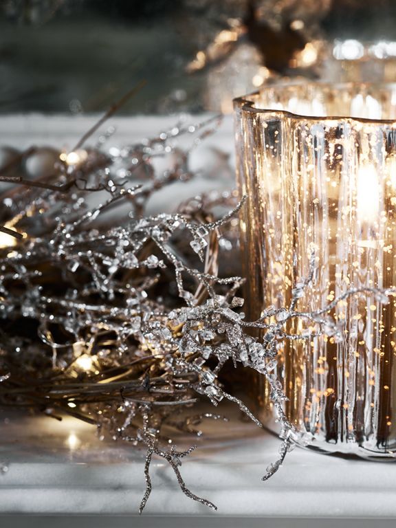 Christmas through a lens