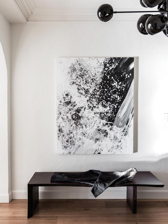 A Pied-a-terre in the Russian Hill, San Francisco