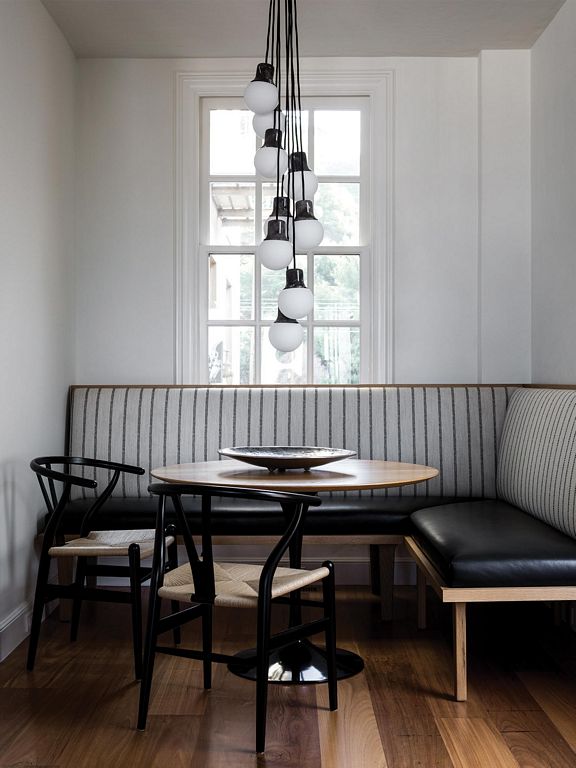 A Pied-a-terre in the Russian Hill, San Francisco