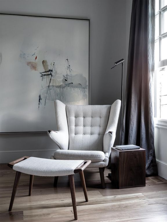 A Pied-a-terre in the Russian Hill, San Francisco