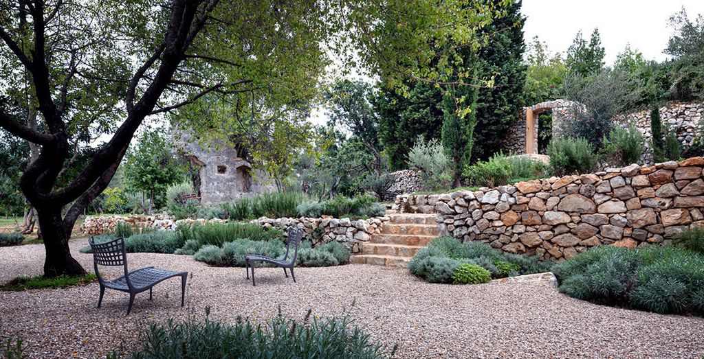 A magnificent tower in Croatia