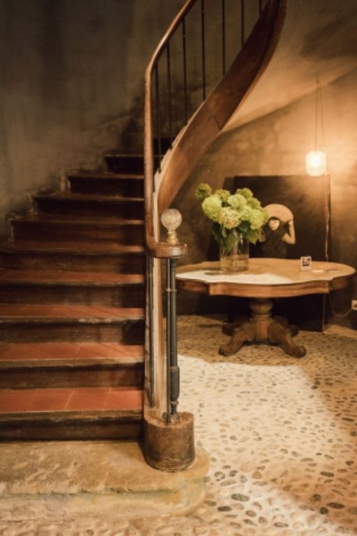 A true experience in the Camellas-lloret boutique hotel