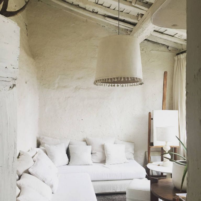 A true experience in the Camellas-lloret boutique hotel