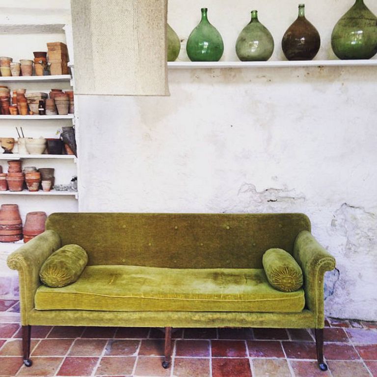 A true experience in the Camellas-lloret boutique hotel