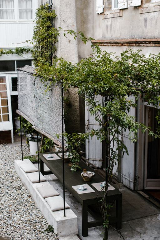 A true experience in the Camellas-lloret boutique hotel