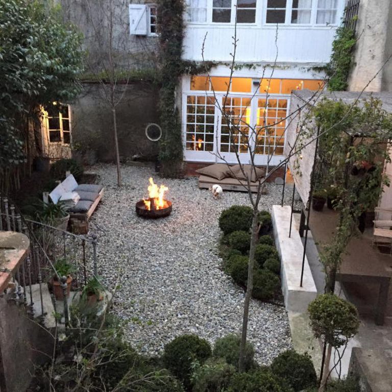 A true experience in the Camellas-lloret boutique hotel