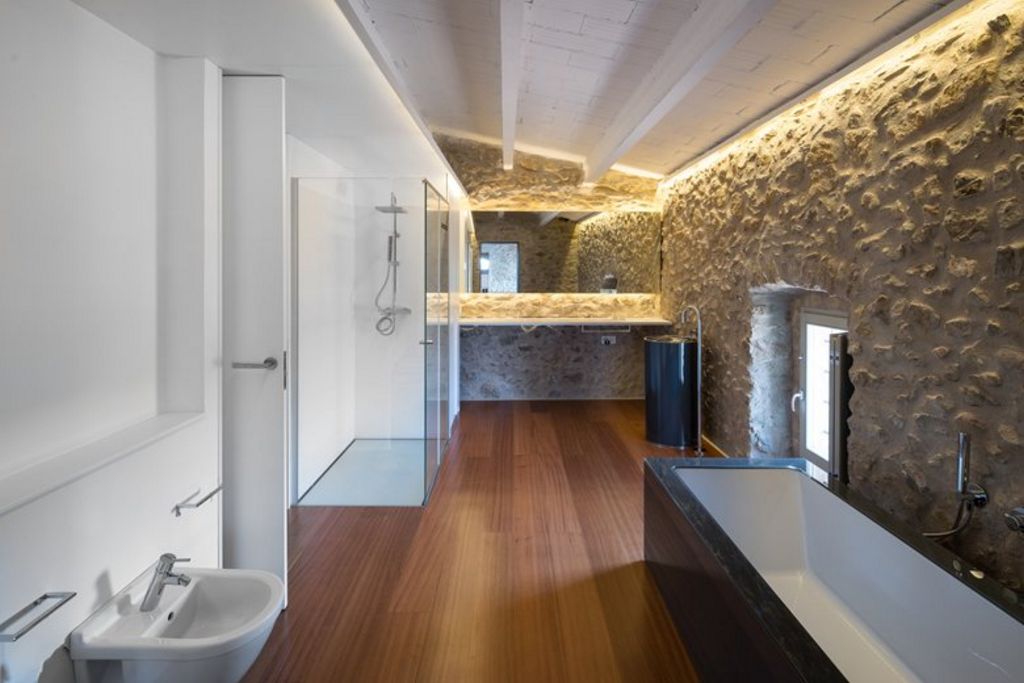 Farmhouse in Girona by Gloria Duran Torrellas