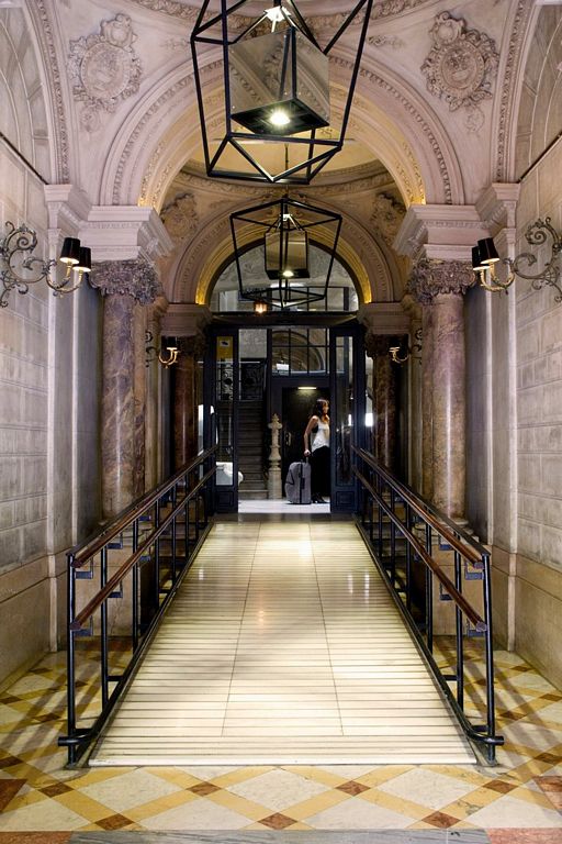 Hotel Praktik Rambla in Barcelona