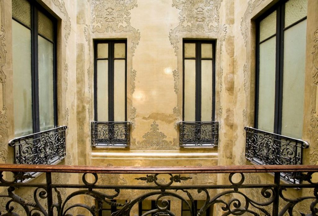 Hotel Praktik Rambla in Barcelona