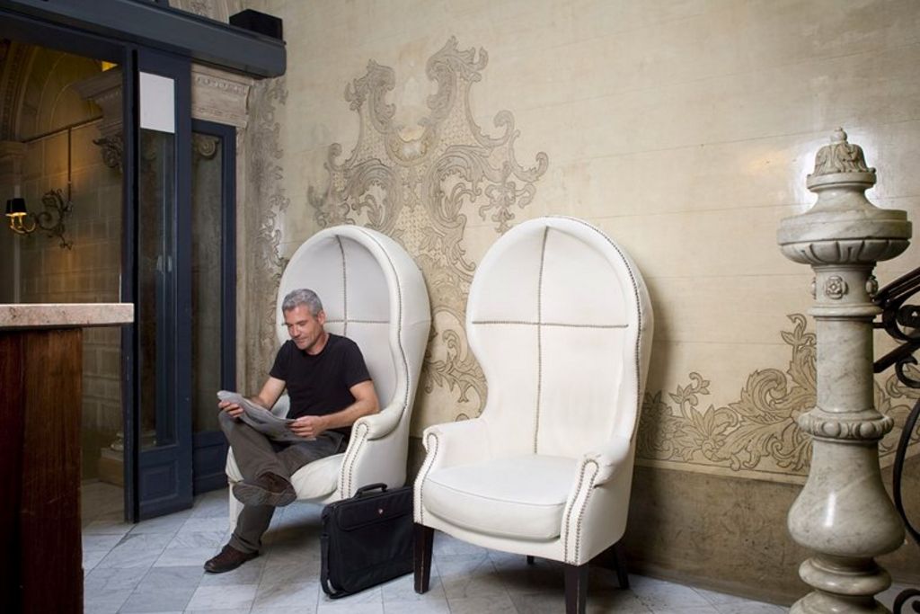Hotel Praktik Rambla in Barcelona